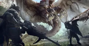 Monster Hunter World - Guide Affinité des armes - Comment l'augmenter