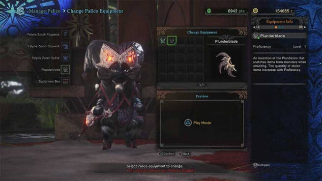 Comment Avoir Le Sabre Pirate Mhw