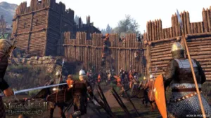 Mount & Blade 2 Bannerlord - Toutes les informations