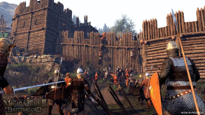 Mount & Blade 2 Bannerlord - Toutes les informations