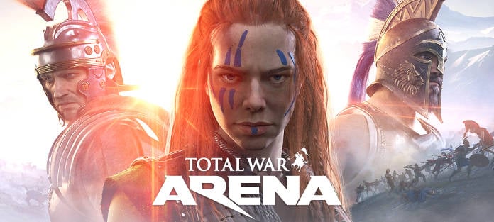 Total War Arena : La bêta est ouverte, stratégie en temps réel, multijoueur