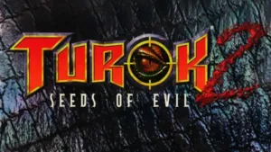 Turok et Turok 2 arrivent sur Xbox One la semaine prochaine