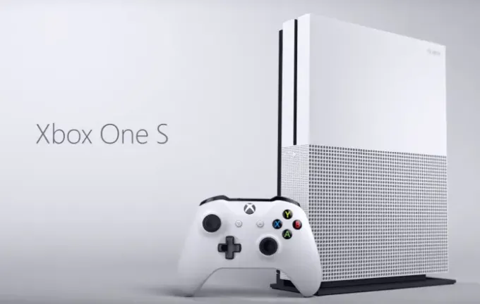 Xbox One S et X - Le support du 1440p pour bientôt