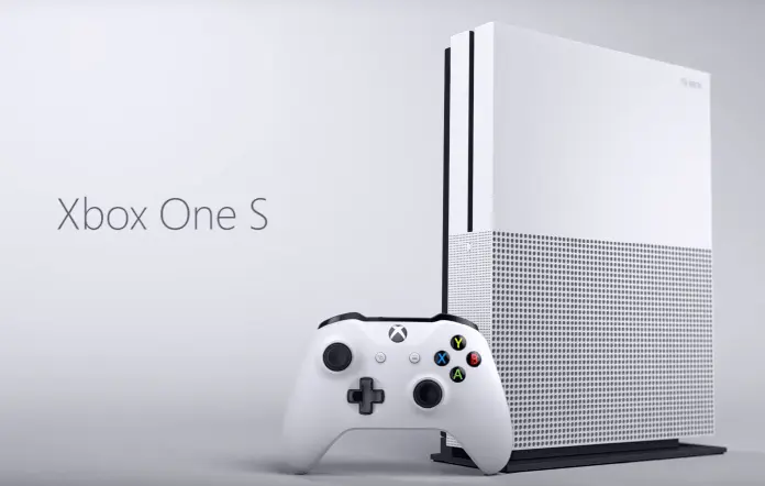 Xbox One S et X : Le support du 1440p pour bientôt!