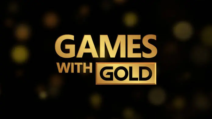 Xbox one - games with gold - mars 2018
