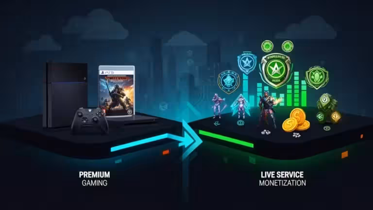Activision Blizzard lévolution dun géant des revenus digitaux sous lère Microsoft