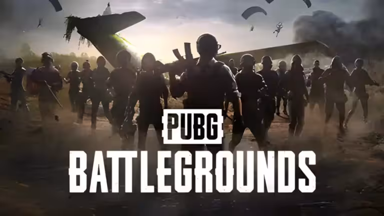 PUBG sur Xbox