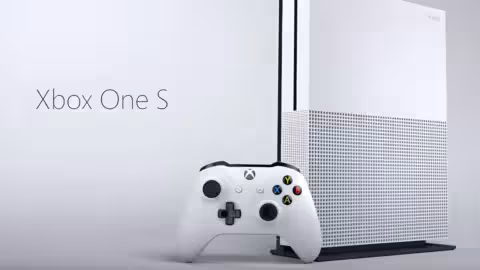 support du 1440p sur Xbox One S et Xbox One X