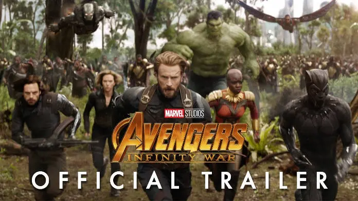 Avengers Infinity War - Une nouvelle date de sortie - plus tôt que prévu