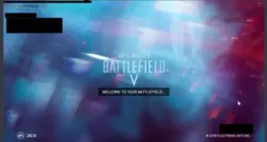 Battlefield 5 arrivera cette année, univers WWII, loot box …