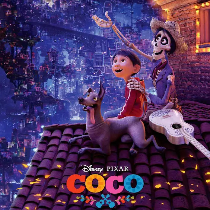 Coco remporte l’Oscar du meilleur film d’animation