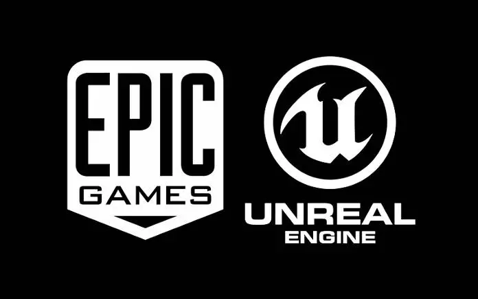 Epic Games - Unreal Engine - Tous les jeux et l'univers - Il n'y a pas que Fortnite chez Epic