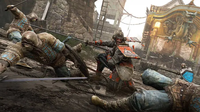 For Honor - Les serveurs dédiés disponibles aujourd'hui