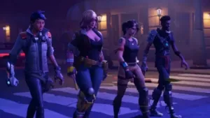 Fortnite Cross-play - Xbox, PC, Mobile et PS4 pourront jouer ensemble