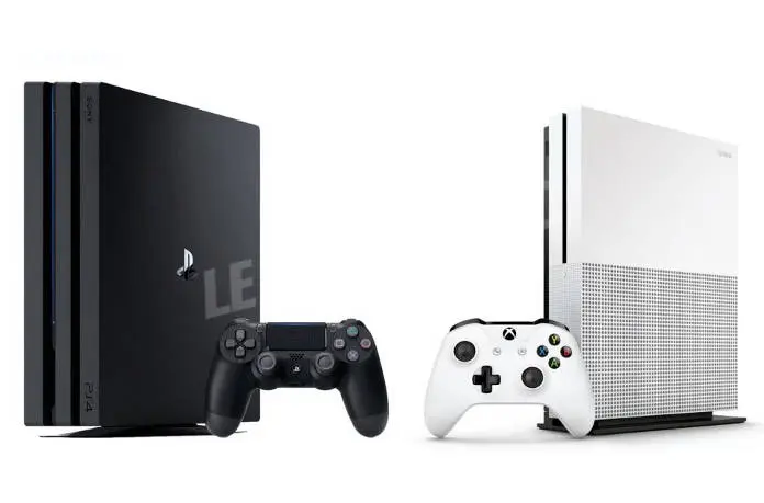 Fortnite : Le Cross-Play PS4 Xbox est inévitable