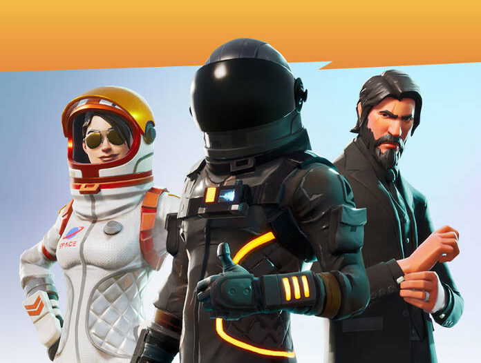 Le succès de Fortnite inquiète l'industrie du jeu vidéo