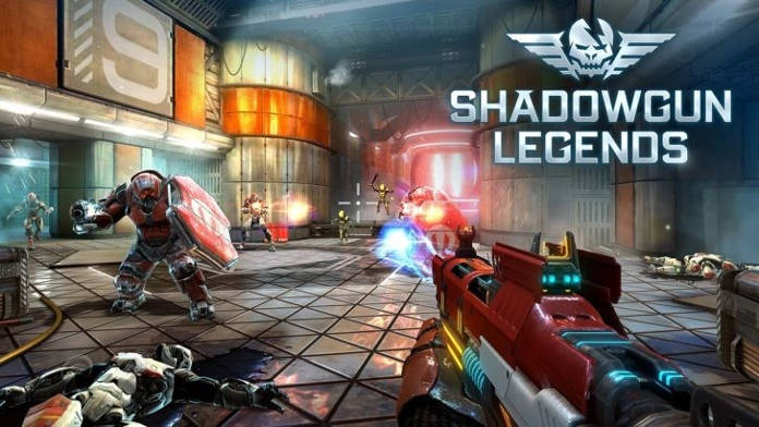Shadowgun Legends : Le très attendu FPS  sortira le 22 mars