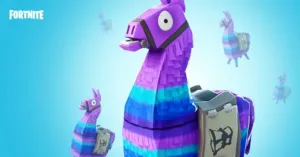 Mise à jour Fortnite 3.3 - Détails et arrêt serveur