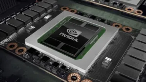 Nvidia - 85% des joueurs Steam utilisent des GPU Nvidia