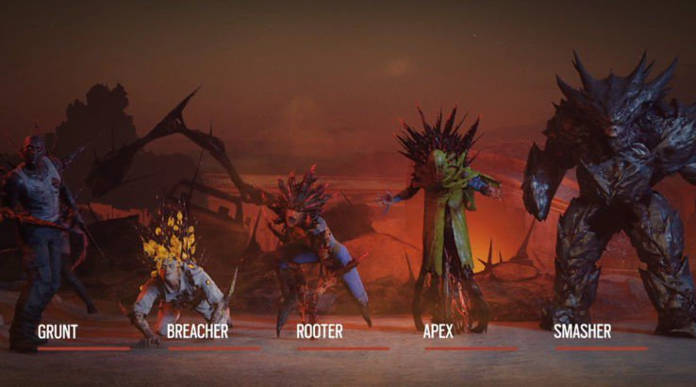 Rainbow Six Siege - Outbreak, le mode Zombie, hausse des joueurs - classes infectés