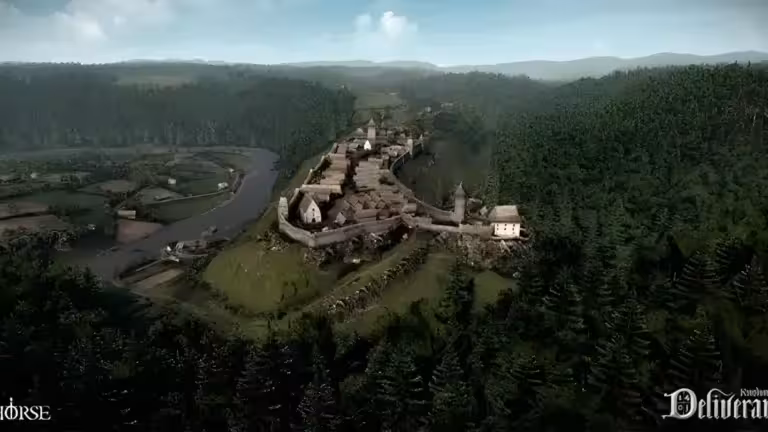 Kingdom Come Deliverance le guide ultime pour optimiser vos FPS sur PC