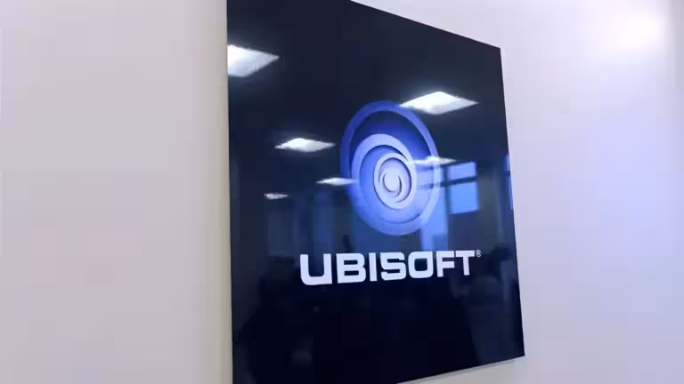 Ubisoft et Vivendi le récit dune guerre pour lindépendance et larrivée de Tencent