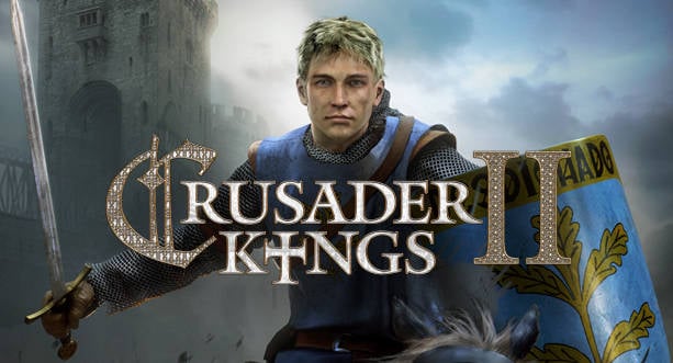 Crusader Kings 2 - Bon plan - Gratuit sur Steam - Achat permanent