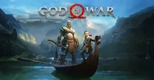 God of War test et avis - Violemment brillant