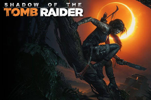 Shadow Of The Tomb Raider : La bande annonce officielle est là - Trailer
