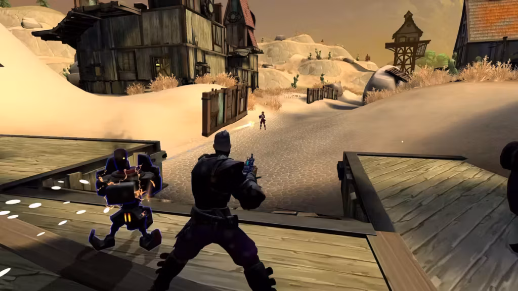 Realm Royale Reforged 3