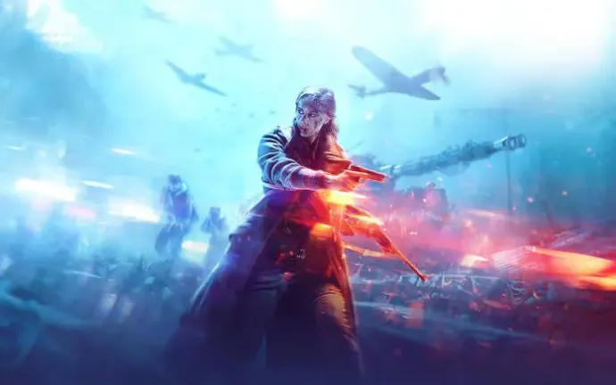 Battlefield 5 Infos, Détails du gameplay, Pre-order, Trailer, Date de sortie