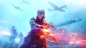 Battlefield 5 - Les femmes soldats resteront - Une vraie controverse