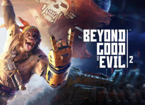Beyond Good and Evil 2 - Date de sortie, Gameplay et Trailer