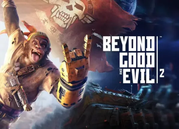 Beyond Good and Evil 2 - Date de sortie, Gameplay et Trailer