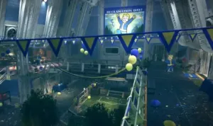 Fallout 76 : L’histoire de l’abri 76 dans le scénario Fallout