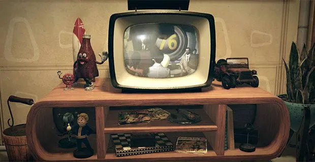 Fallout 76 : Bethesda demande de ne pas utiliser la beta sur PC