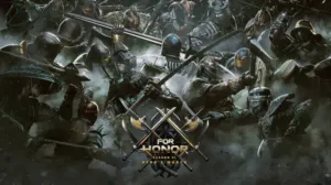 For Honor - Saison 6 et Hero's March disponible