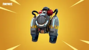 Fortnite - Les jetpacks sont là, comment utiliser