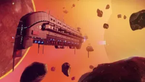 No Man’s Sky Next Mise à jour majeure et disponibilité Xbox