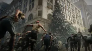 Nouvelle Bande Annonce pour World War Z