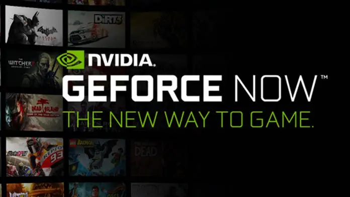 Nvidia GeForce Now : Participez gratuitement à la bêta Cloud Gaming PC