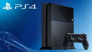 PlayStation CEO La PS4 termine son cycle de vie