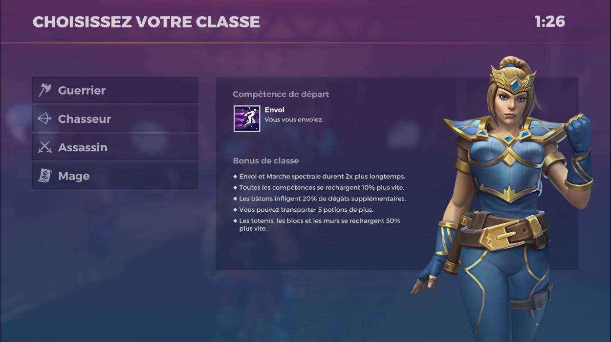 Realm Royale - Battle Royale