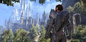 The Elder Scrolls Online Summerset - Disponible dès maintenant