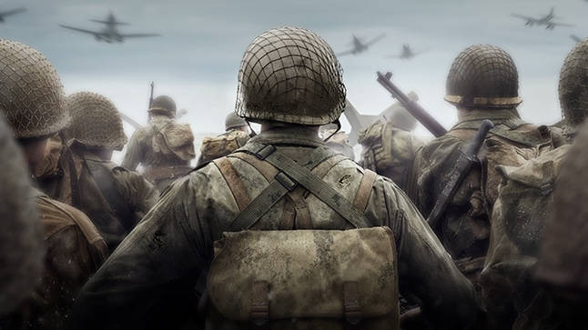 Un nouveau Call Of Duty sur Mobile, développé par Candy Crush