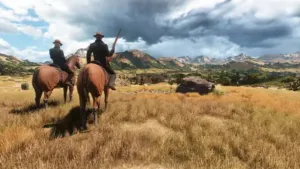 Wild West Online quitte l'accès anticipé