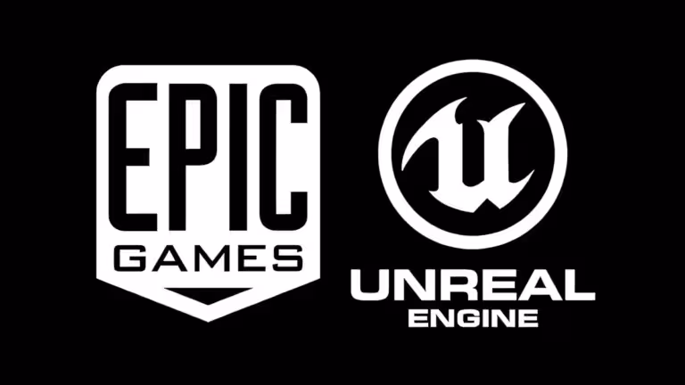 Epic Games lhéritage dUnreal du FPS culte à lUnreal Engine 5