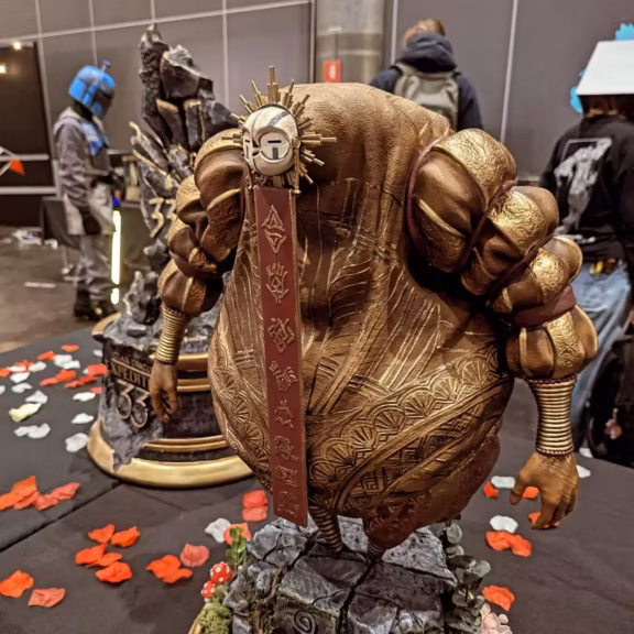 Geek Days de Lille 0 2