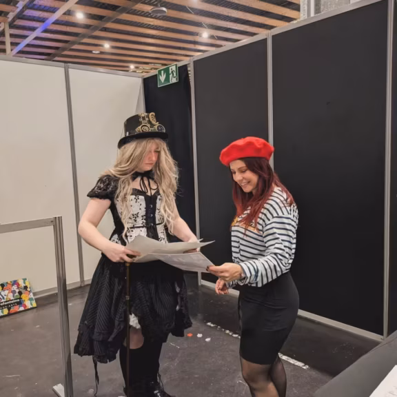 Geek Days de Lille 0