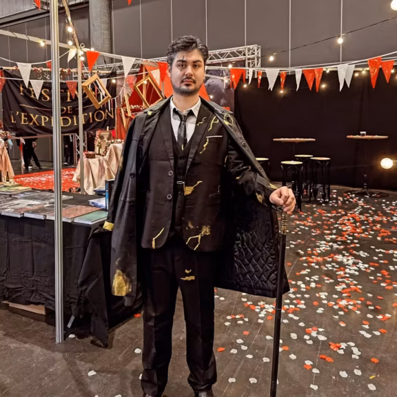 Geek Days de Lille 1 2